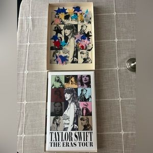 Taylor Swift Eras Tour VIP Box- Atlanta exclusive